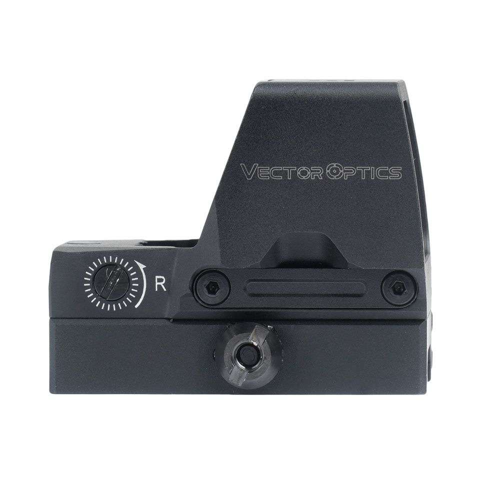 Vector Optics Frenzy Plus 1x22x32 RDS