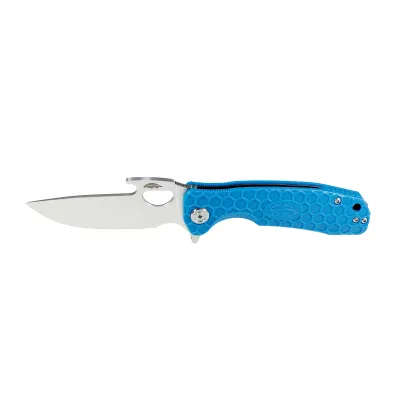 Honey Badger Claw Medium - Black Serrated Edge