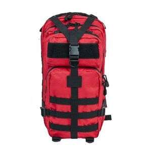 Tactical Backpack - Green