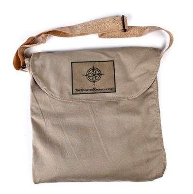 First Responder Bag - Tan