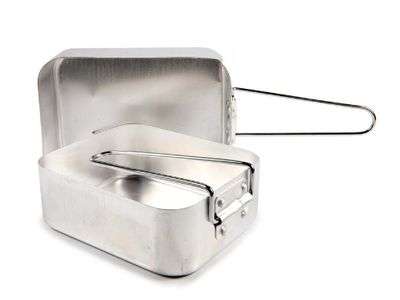 P38 Can Opener Single