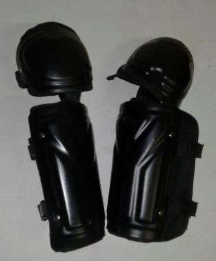 Ballistic 500ml Pepper Spray