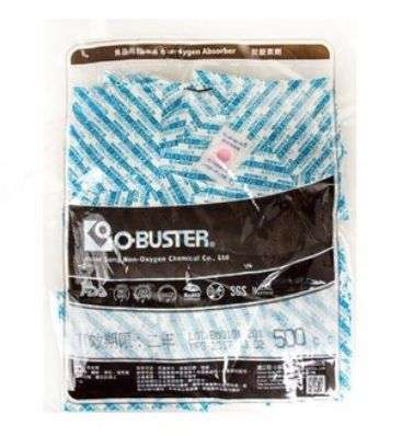 Oxygen Absorber 300CC (Pack of 60)