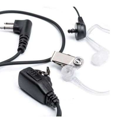 Heavy Duty Ear Boom Mic