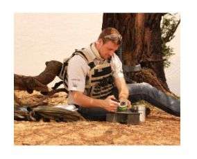 Windproof Camping Stove KOVAB K-203