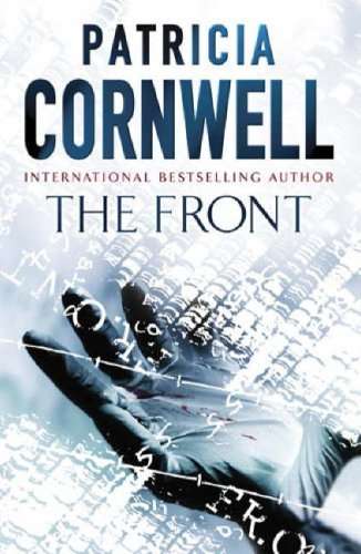 The Front (Winston Garano #2) by Patricia Cornwell - Paperback