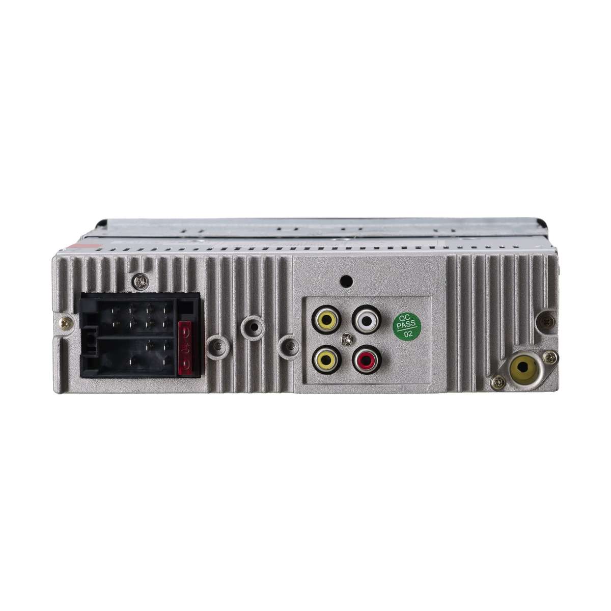 STARSOUND SSUSB-210BTD Media Player with Bluetooth & USB