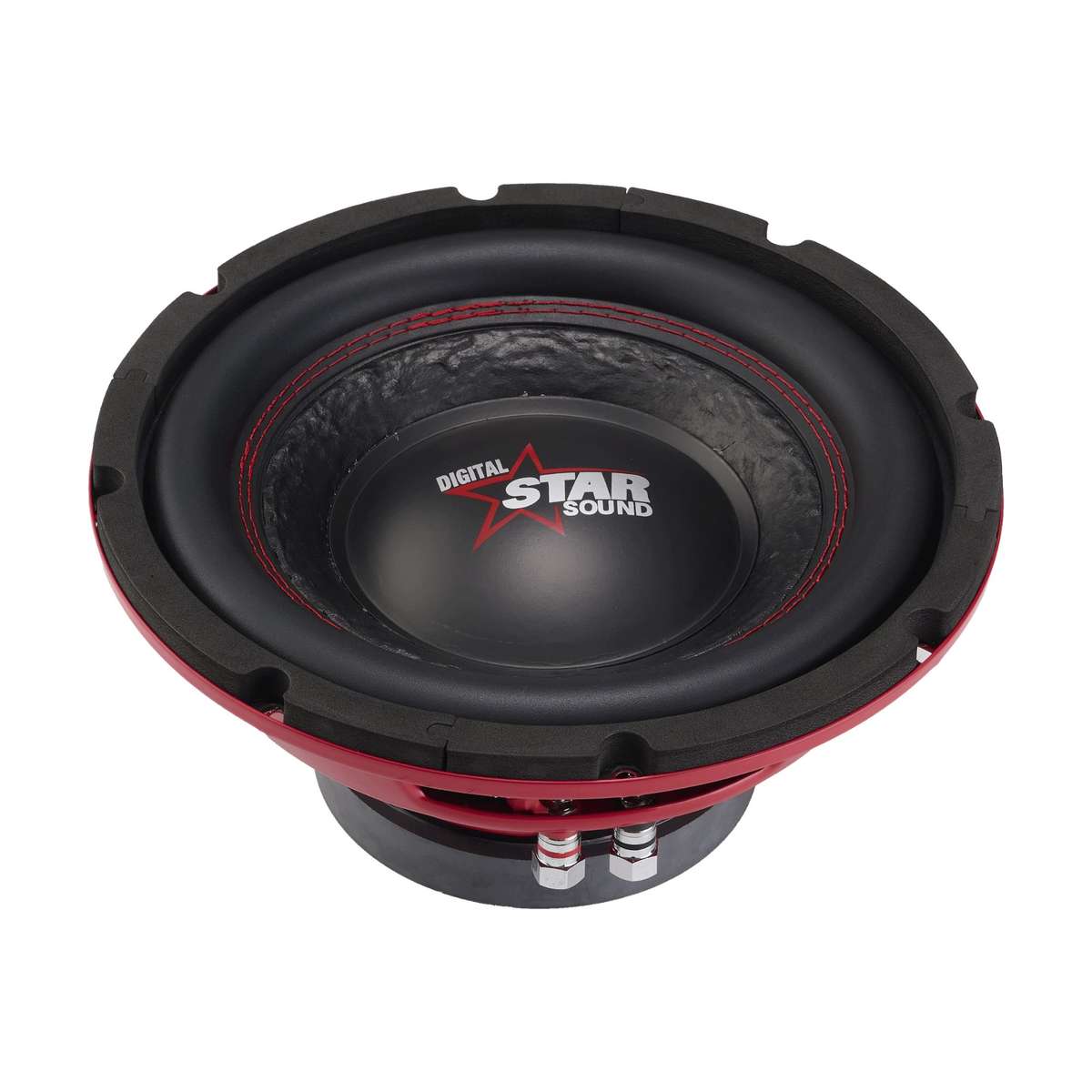 Star Sound 10" SSW-10-6250 SVC Subwoofer