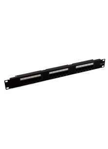 Cat5E - 18 Port Patch Panel