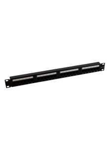 Cat6 - 24 Port Patch Panel