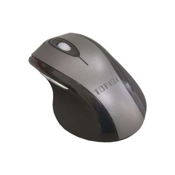 MOUSE USB OPTICAL MOUSE 5 KEY