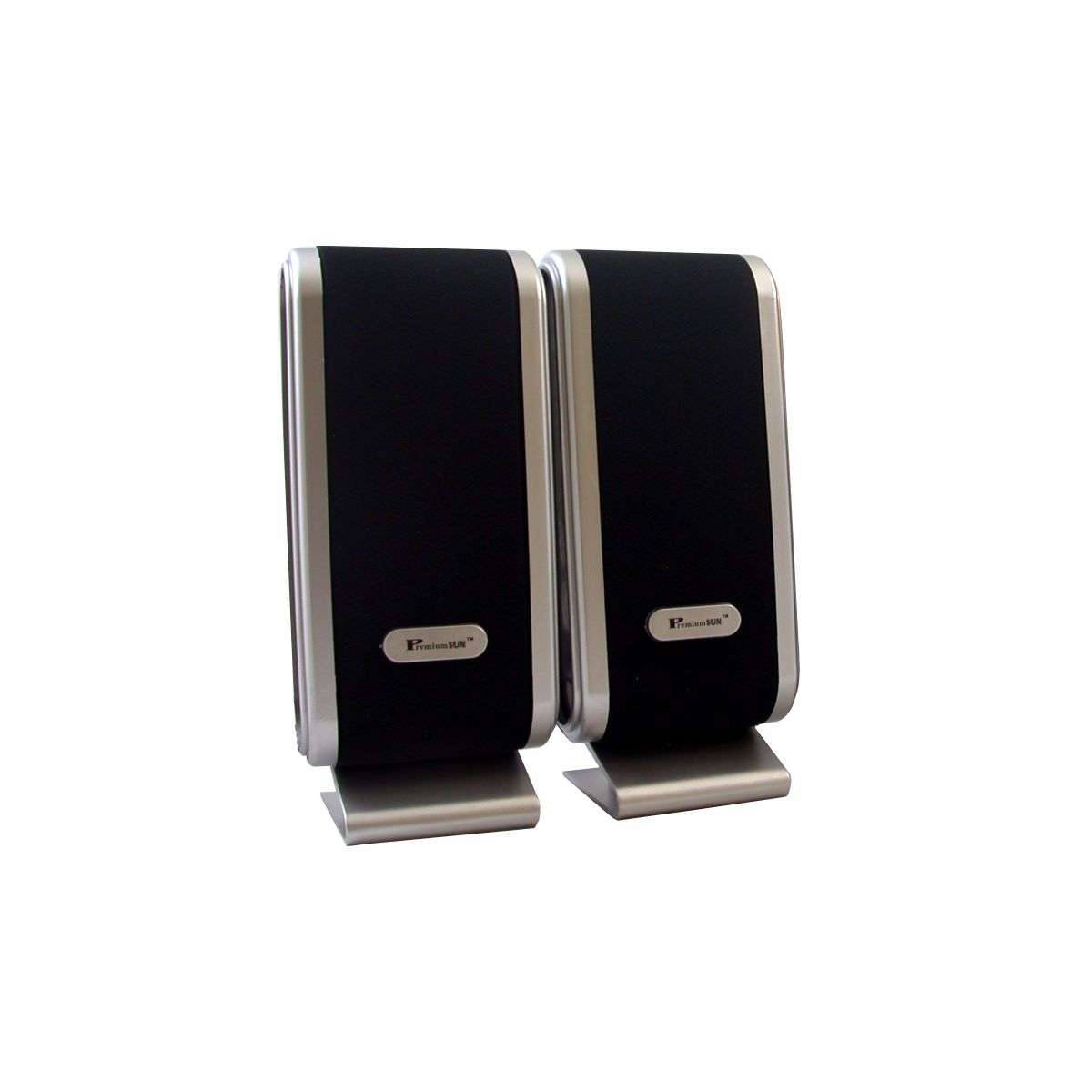 PremiumSun™ USB Speakers