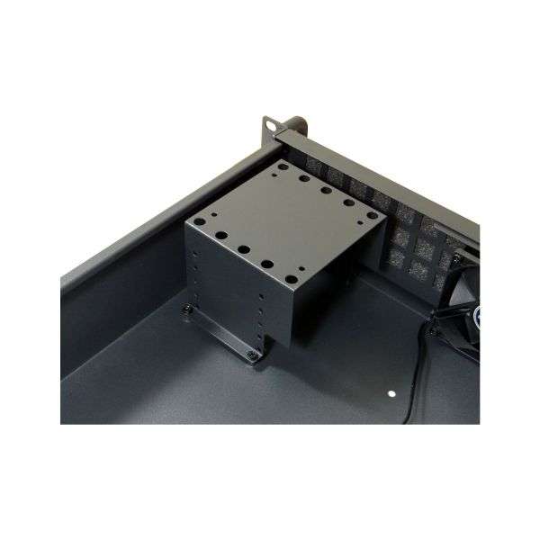 2U Rack Mount Case
