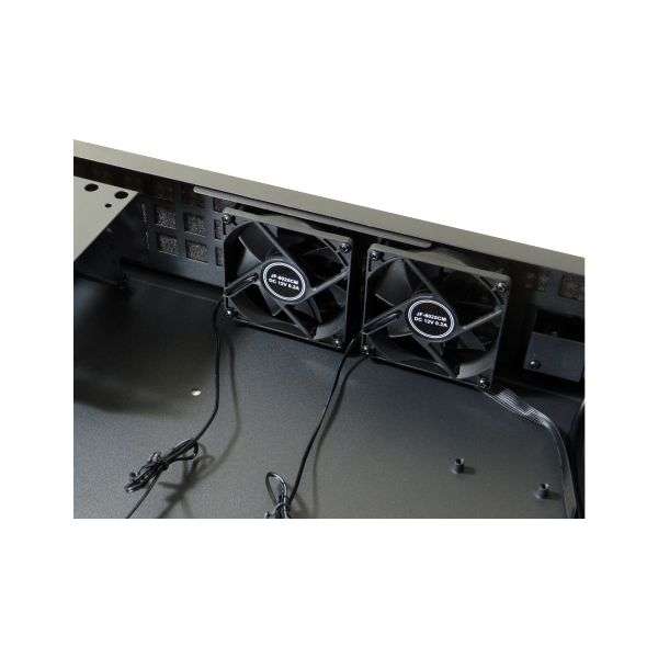 2U Rack Mount Case