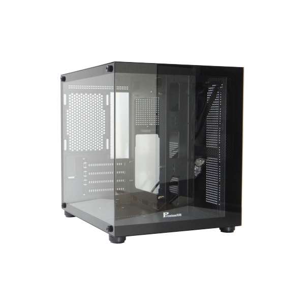PremiumSUN C917BS Gaming Case