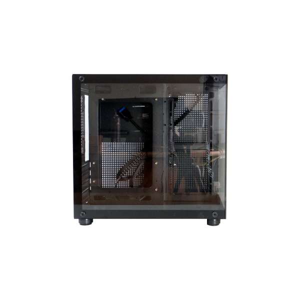 PremiumSUN C917BS Gaming Case