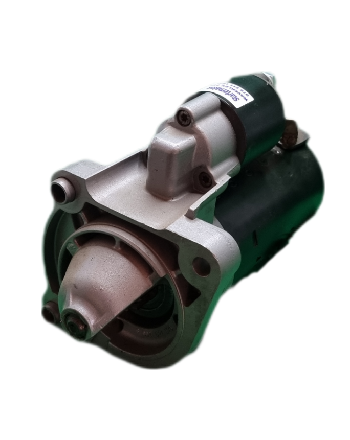 STR1250R (MAHINDRA Scorpio Starter)