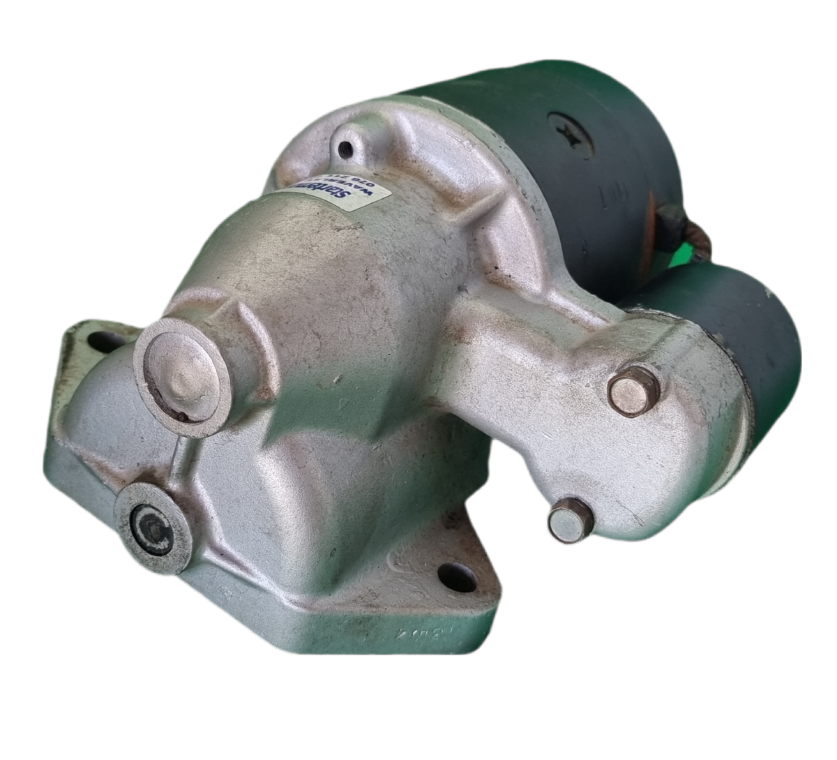 STR3025R (NISSAN Langley Starter)