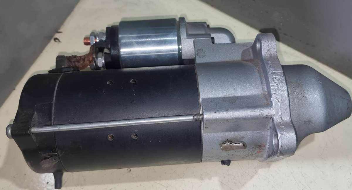 Deutz Starter