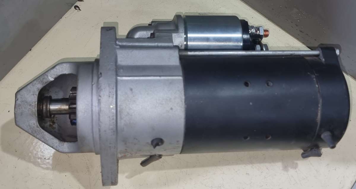 Deutz Starter