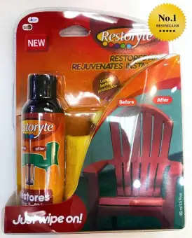 Restoryte Color Restorer