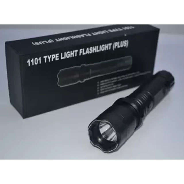 1101 Type Light FlashLight (Plus)