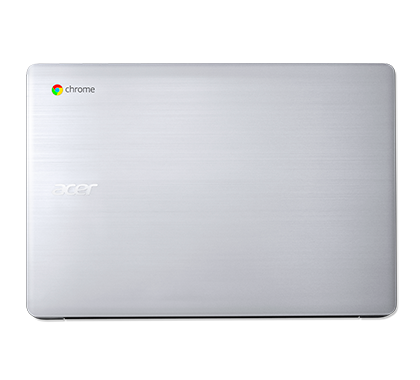 Acer Chromebook 14 Celeron N3060 - 4 GB RAM - 16 GB SSD Packaging opened | NX.GC2EA.001