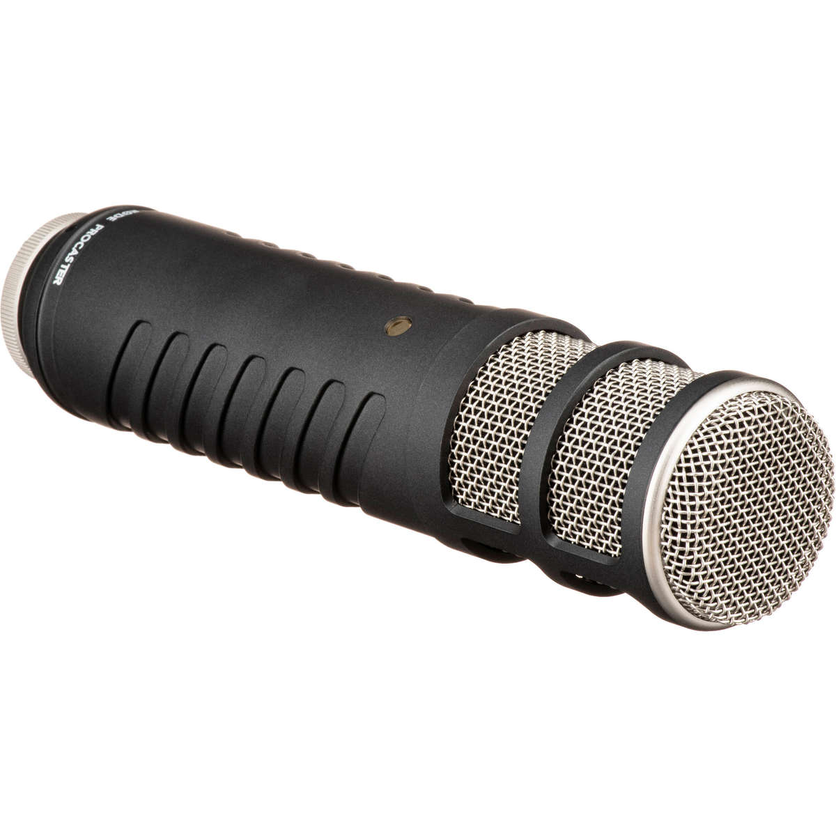 RØDE Procaster Professional Broadcast Quality Dynamic Microphone *MINT* Rode studio podcast vocal
