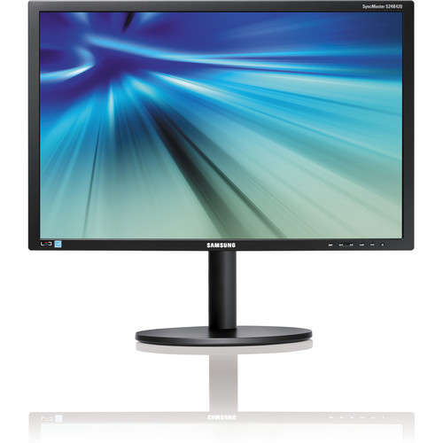 Samsung S22B420BW 22 inch LED Widescreen Monitor LED Backlit Business Monitor