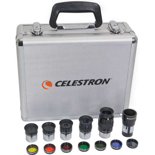 Celestron 8-inch Schmidt-Cassegrain Telescope