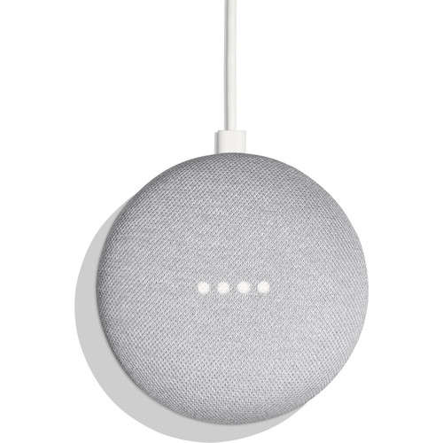 Google Home Mini (Chalk)