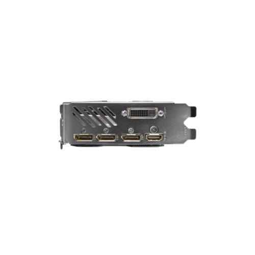 Gigabyte 1070 Gaming 8gb card - note fans need replacement