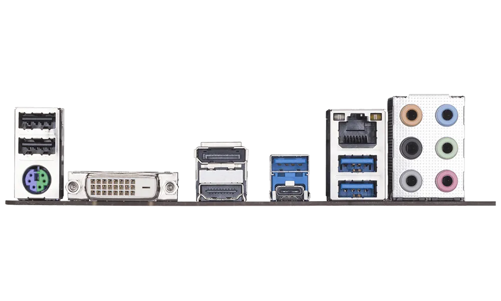 B365M Aorus Elite Gaming Motherboard