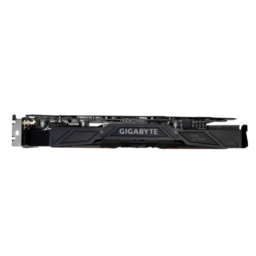 Gigabyte 1070 8gb graphics card