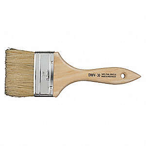 4" Pincel Paint Brush