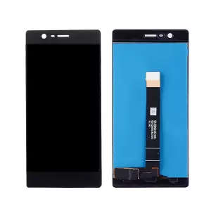 NOKIA 3 Complete LCD & Digitizer + Free Screen Protector