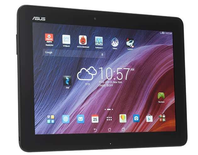 **BARGAIN BUY** ASUS TRANSFORMER TABLET TF101 16GB WiFi + FREE TABLET SLEEVE - GRAB IT @ JUST R1499!