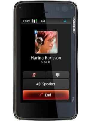 Nokia N900 - R1 Auction