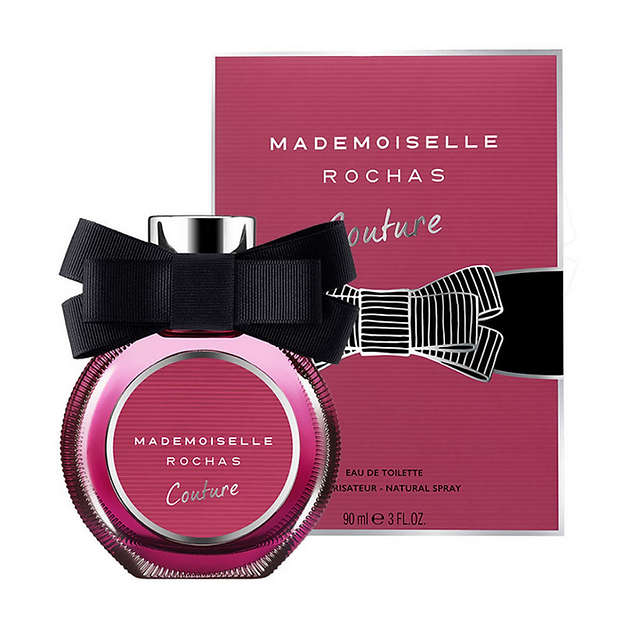 Rochas Mademoiselle Rochas Couture 90ml EDP