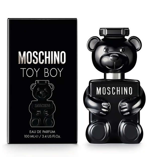 Moschino Toy Boy 100ml EDP