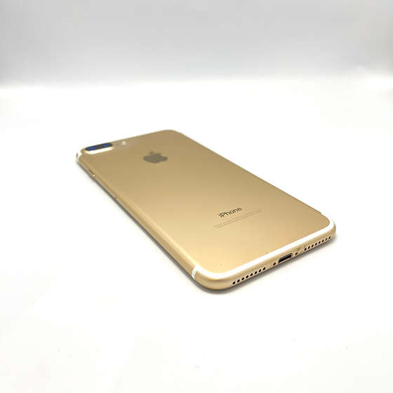 iPhone 7 Plus - Gold - 128GB - Excellent Condition