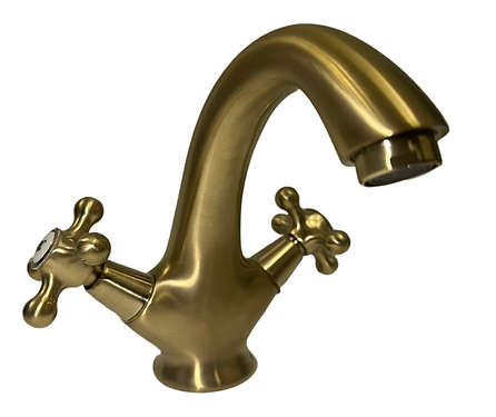 Kessler Basin Mixer Tap Faucet Victorian Chrome | Gold - Different Color