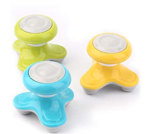 Mini Electric Massagers