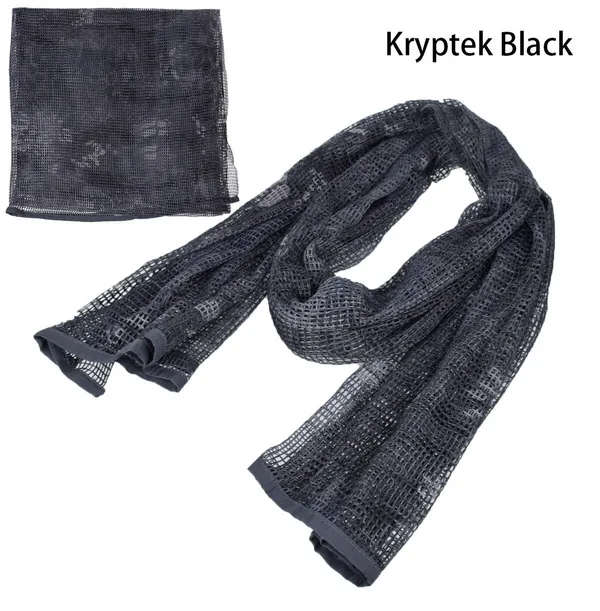 Military Tactical Scarf #18