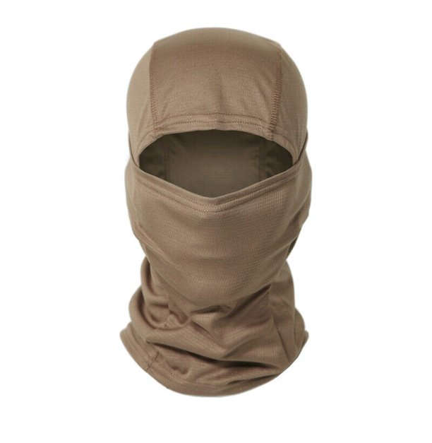 Camo Balaclava #6