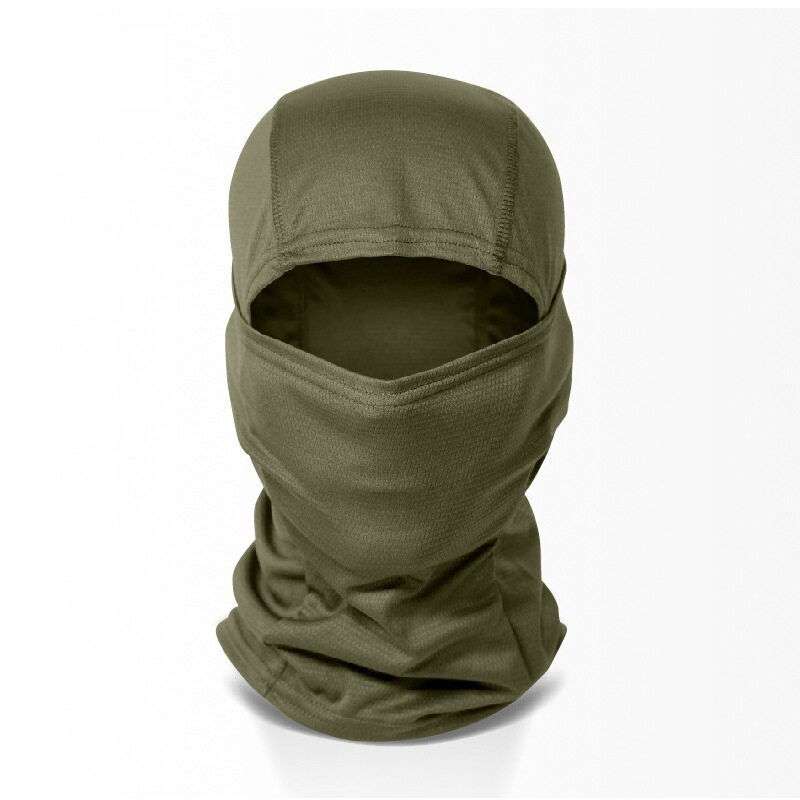 Camo Balaclava #7