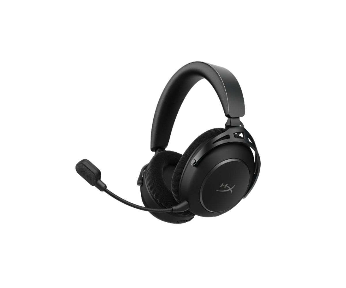 HyperX Cloud Alpha 2 Wireless Gaming Headset