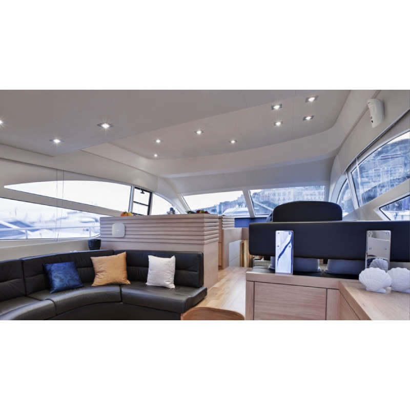 Ajax 12-24V PSU for Hub 4G | Hub 2 | Hub 2 Plus | ReX 2