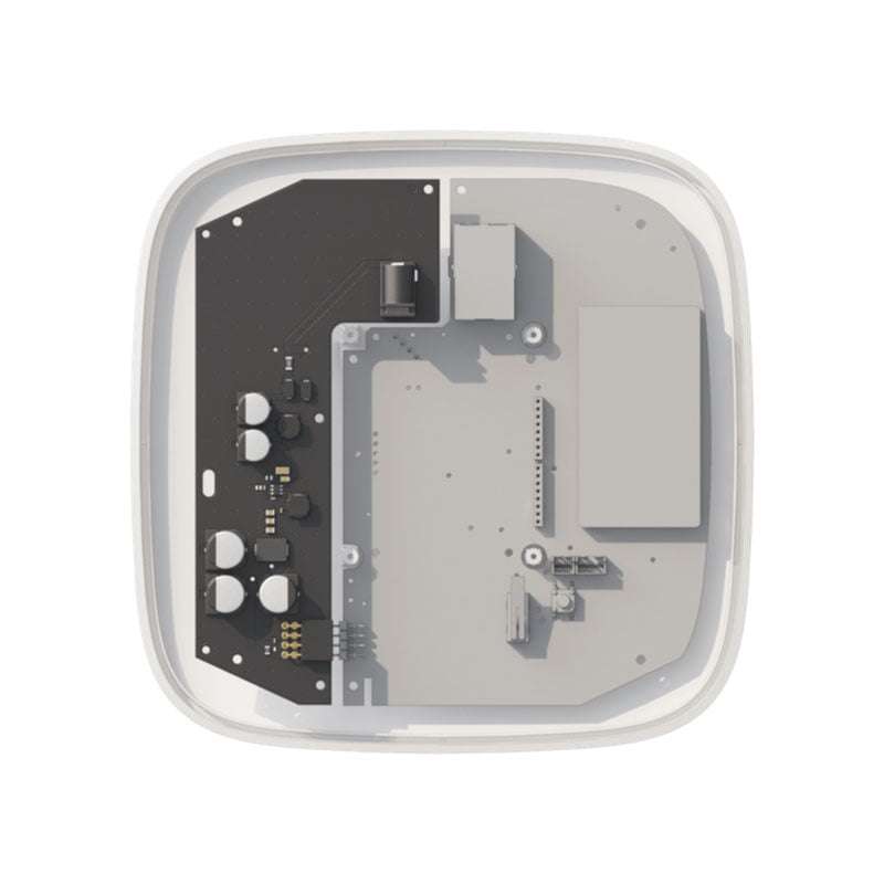 Ajax 12v PSU for Hub & Rex