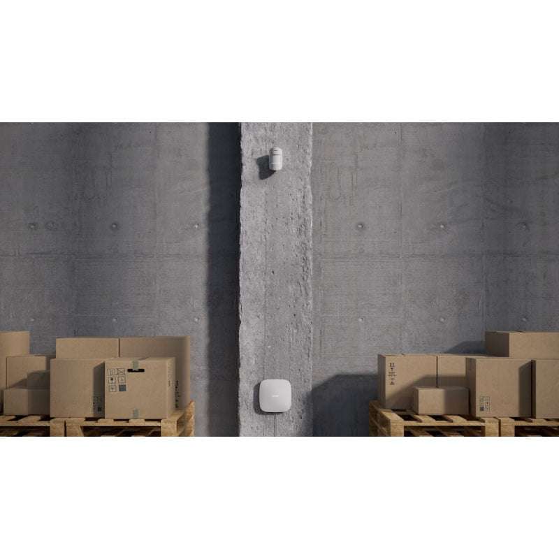 Ajax 12-24V PSU for Hub 4G | Hub 2 | Hub 2 Plus | ReX 2